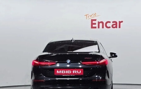 BMW 2 серия Grand Tourer F46 рестайлинг, 2022 год, 1 657 000 рублей, 4 фотография