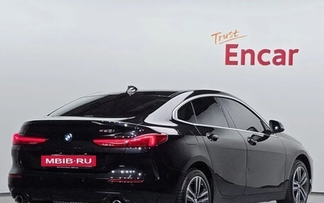 BMW 2 серия Grand Tourer F46 рестайлинг, 2022 год, 1 657 000 рублей, 3 фотография