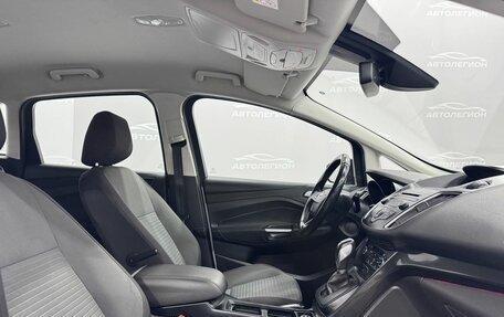 Ford C-MAX II, 2017 год, 1 100 000 рублей, 13 фотография