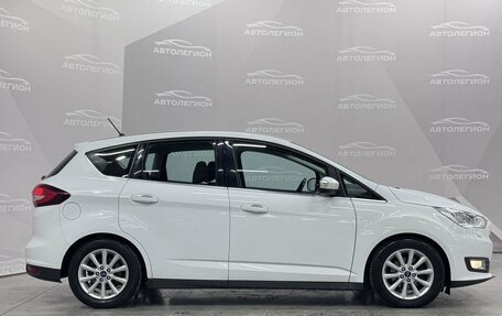 Ford C-MAX II, 2017 год, 1 100 000 рублей, 7 фотография