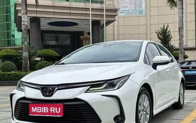 Toyota Corolla, 2022 год, 1 219 000 рублей, 1 фотография