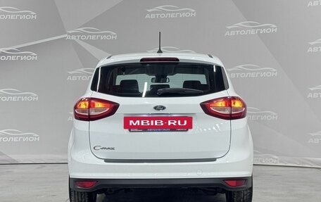 Ford C-MAX II, 2017 год, 1 100 000 рублей, 4 фотография