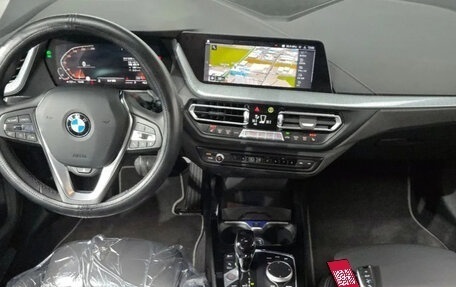 BMW 2 серия Grand Tourer F46 рестайлинг, 2022 год, 1 657 000 рублей, 10 фотография