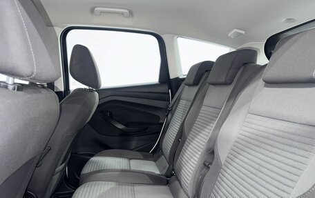 Ford C-MAX II, 2017 год, 1 100 000 рублей, 19 фотография