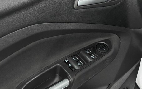 Ford C-MAX II, 2017 год, 1 100 000 рублей, 15 фотография