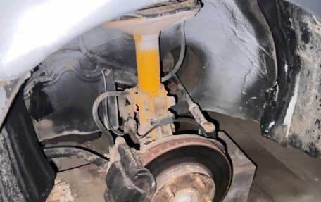 Toyota Camry, 1997 год, 100 000 рублей, 6 фотография