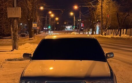 Toyota Camry, 1997 год, 100 000 рублей, 10 фотография