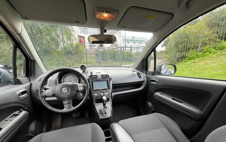 Suzuki Splash I рестайлинг, 2013 год, 570 000 рублей, 6 фотография