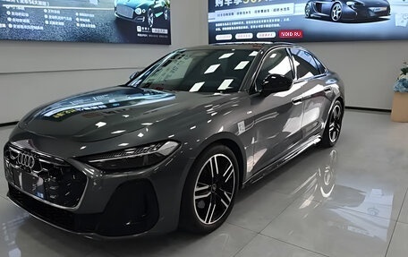 Audi A5, 2026 год, 5 090 000 рублей, 1 фотография