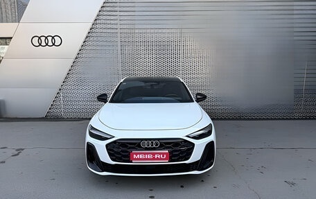Audi A5, 2026 год, 5 090 000 рублей, 1 фотография
