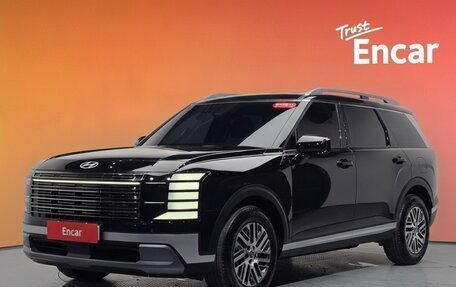 Hyundai Palisade, 2025 год, 6 960 000 рублей, 1 фотография