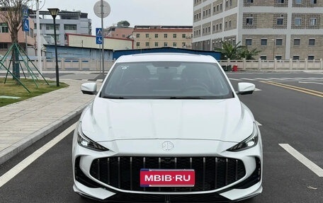 MG 5, 2023 год, 1 037 009 рублей, 1 фотография