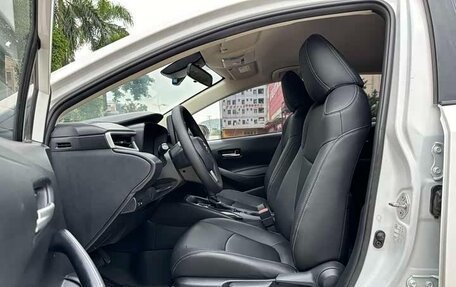 Toyota Corolla, 2022 год, 1 219 000 рублей, 8 фотография