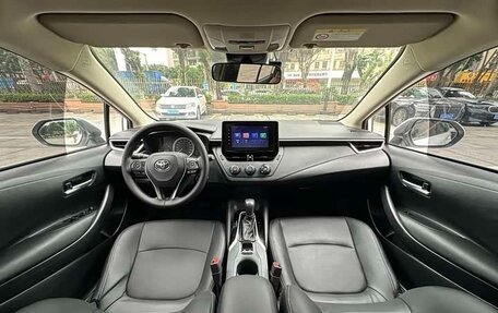 Toyota Corolla, 2022 год, 1 219 000 рублей, 12 фотография