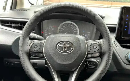 Toyota Corolla, 2022 год, 1 219 000 рублей, 14 фотография
