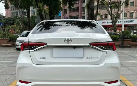 Toyota Corolla, 2022 год, 1 219 000 рублей, 5 фотография