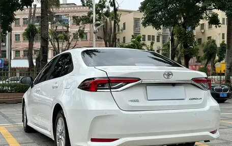 Toyota Corolla, 2022 год, 1 219 000 рублей, 4 фотография