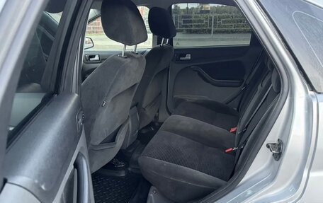 Ford Focus II рестайлинг, 2007 год, 520 000 рублей, 13 фотография