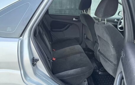 Ford Focus II рестайлинг, 2007 год, 520 000 рублей, 14 фотография