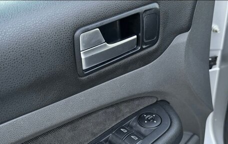 Ford Focus II рестайлинг, 2007 год, 520 000 рублей, 10 фотография