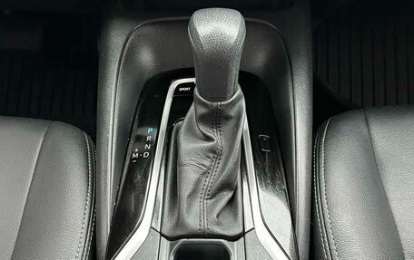 Toyota Corolla, 2022 год, 1 219 000 рублей, 16 фотография