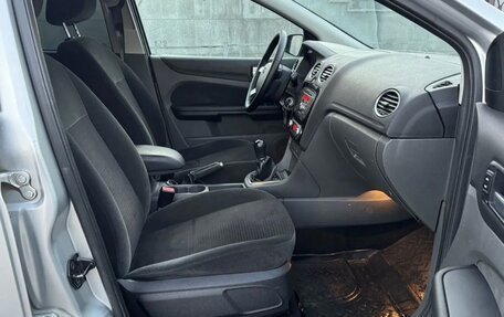 Ford Focus II рестайлинг, 2007 год, 520 000 рублей, 12 фотография