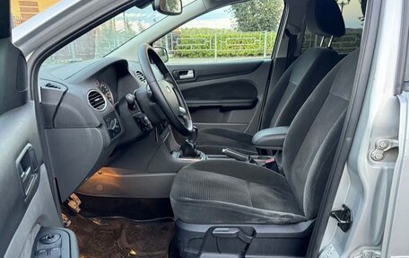 Ford Focus II рестайлинг, 2007 год, 520 000 рублей, 11 фотография