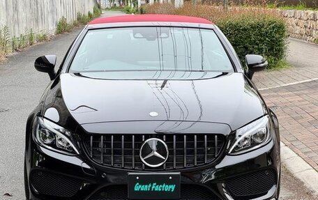 Mercedes-Benz C-Класс, 2017 год, 1 980 700 рублей, 16 фотография