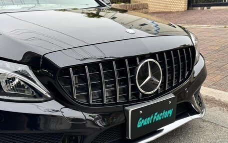 Mercedes-Benz C-Класс, 2017 год, 1 980 700 рублей, 23 фотография