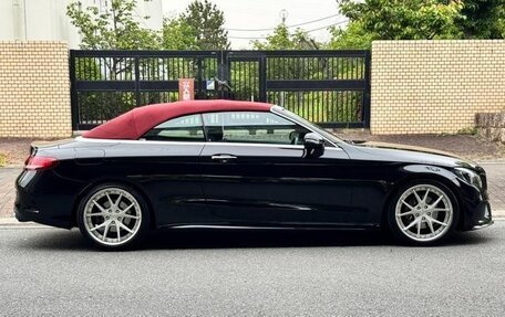 Mercedes-Benz C-Класс, 2017 год, 1 980 700 рублей, 22 фотография