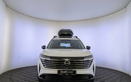 Nissan Pathfinder, 2024 год, 4 955 000 рублей, 2 фотография
