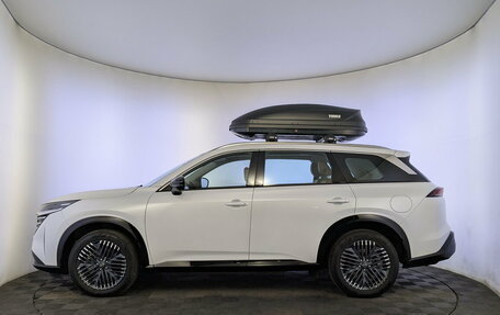 Nissan Pathfinder, 2024 год, 4 955 000 рублей, 8 фотография