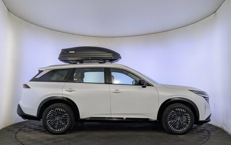 Nissan Pathfinder, 2024 год, 4 955 000 рублей, 4 фотография