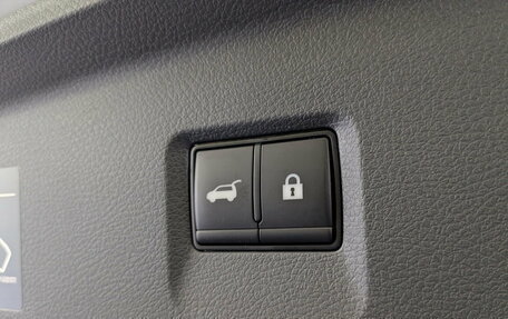 Nissan Pathfinder, 2024 год, 4 955 000 рублей, 12 фотография