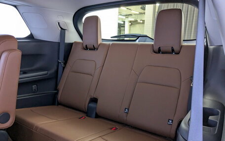 Nissan Pathfinder, 2024 год, 4 955 000 рублей, 10 фотография