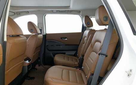 Nissan Pathfinder, 2024 год, 4 955 000 рублей, 9 фотография