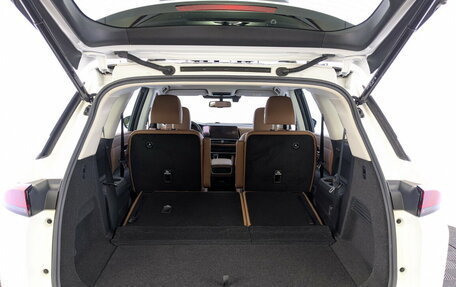 Nissan Pathfinder, 2024 год, 4 955 000 рублей, 13 фотография