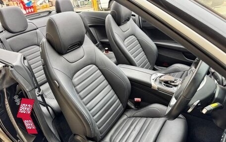 Mercedes-Benz C-Класс, 2017 год, 1 980 700 рублей, 34 фотография