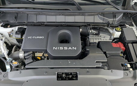 Nissan Pathfinder, 2024 год, 4 955 000 рублей, 14 фотография