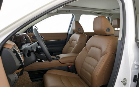 Nissan Pathfinder, 2024 год, 4 955 000 рублей, 26 фотография