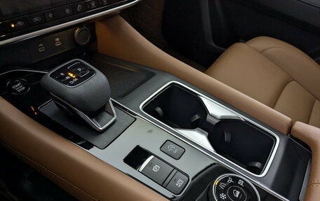 Nissan Pathfinder, 2024 год, 4 955 000 рублей, 17 фотография