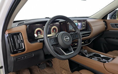 Nissan Pathfinder, 2024 год, 4 955 000 рублей, 23 фотография