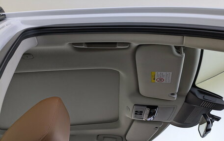 Nissan Pathfinder, 2024 год, 4 955 000 рублей, 28 фотография
