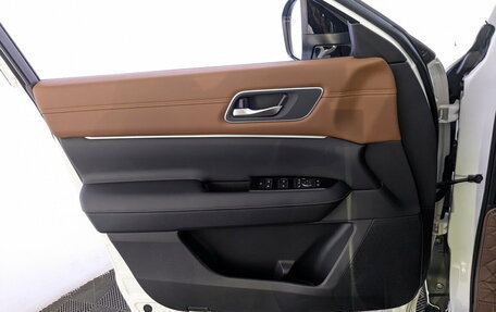 Nissan Pathfinder, 2024 год, 4 955 000 рублей, 24 фотография