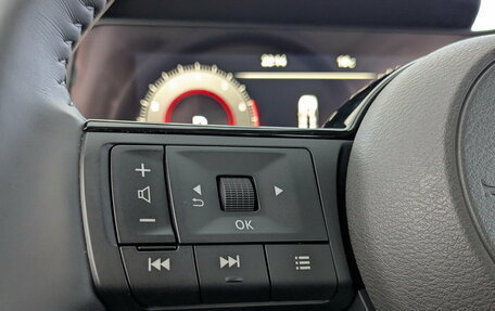 Nissan Pathfinder, 2024 год, 4 955 000 рублей, 21 фотография