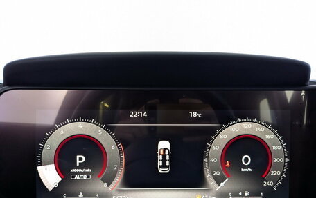 Nissan Pathfinder, 2024 год, 4 955 000 рублей, 22 фотография