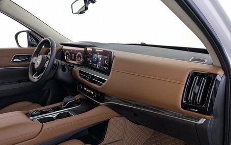 Nissan Pathfinder, 2024 год, 4 955 000 рублей, 27 фотография