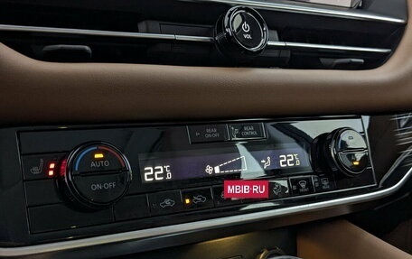 Nissan Pathfinder, 2024 год, 4 955 000 рублей, 18 фотография