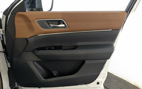 Nissan Pathfinder, 2024 год, 4 955 000 рублей, 30 фотография