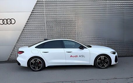 Audi A5, 2026 год, 5 090 000 рублей, 5 фотография